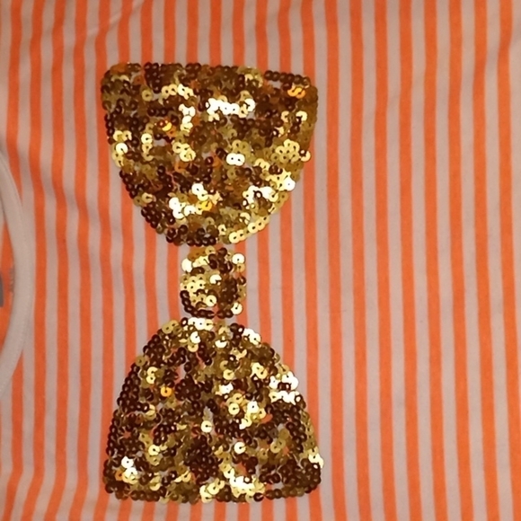 Girl's XL 2 detailed long sleeved Shirts & Old Navy Jeans Bundle - Picture 4 of 7